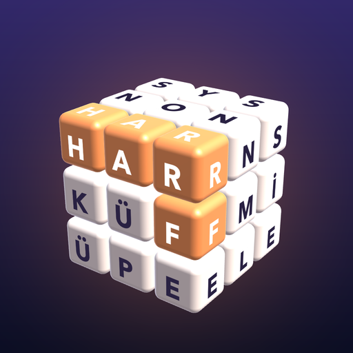 Harf Küpü